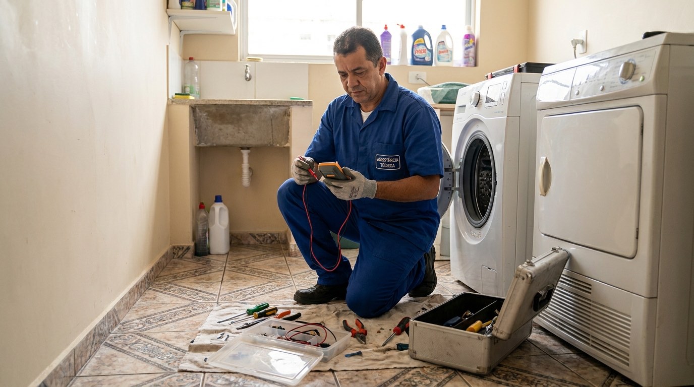 Instalação de Filtro e Purificador na Zona Sul de São Paulo‑SP